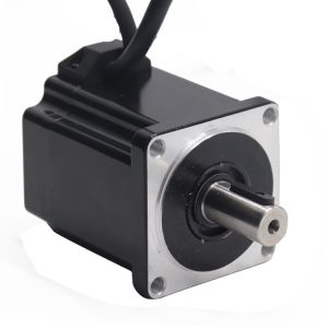 Incremental Encoder DC48V 400W Servo Motor For Solar Tracker