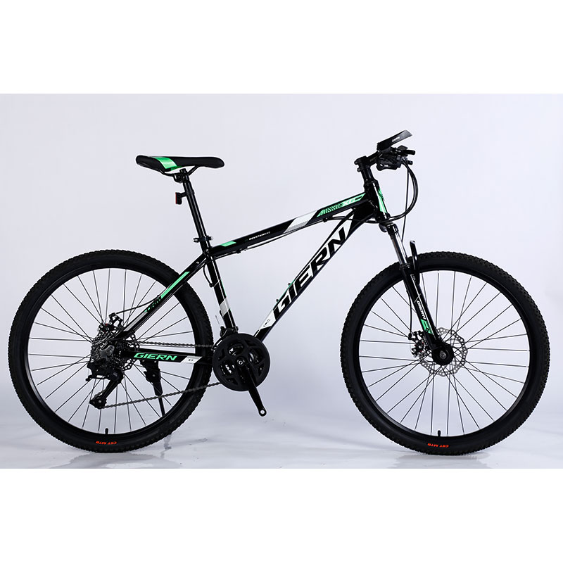 29er Sport Mountain Bike Steel Rim Material Cassette For Disc Brake Mountain Trek Bike