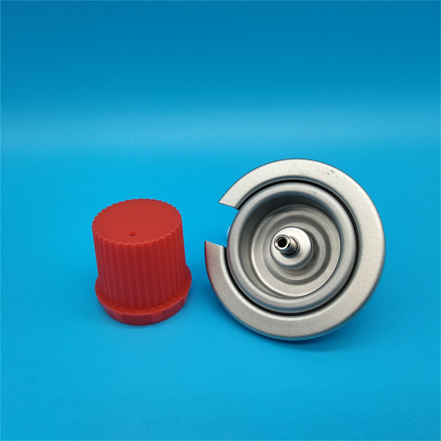 Eco-Friendly Butane Gas Cartridge for Home Heating and Cooking with Low Emissions and High Efficiency