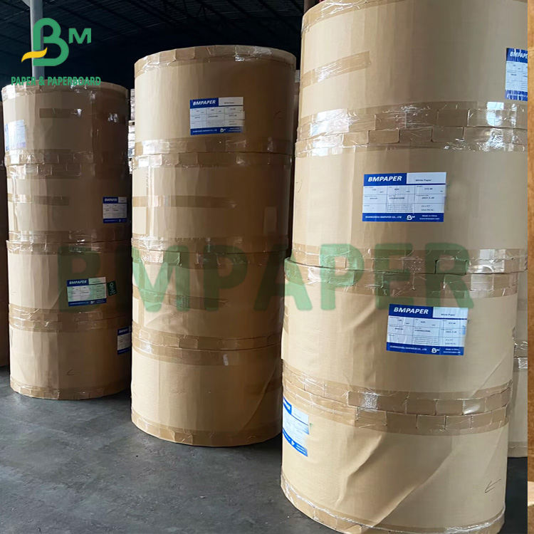 15lb Carbon Copy White Yellow Pink For Invoice Purchase Sales Receipt 70cm x 100cm 