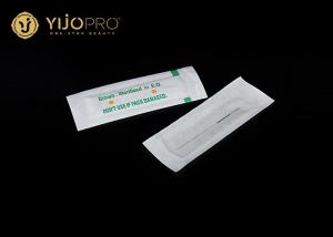  Traditional 3F Flat Liner Tattoo Needle Sterile , Eyebrow Tattoo Machine Needles Manufactures