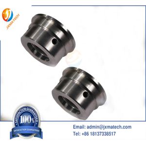 Superalloy Non Ferrous Alloys Can Seaming Chuck And Roll