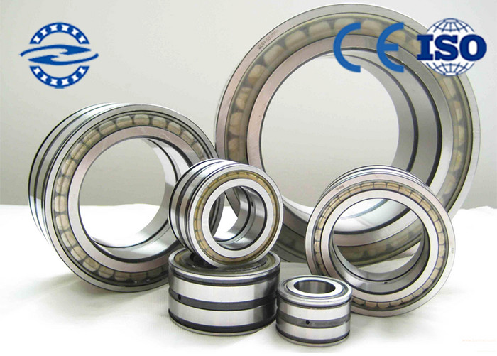 SL045017NR 85* 130 * 60 MM Full complement cylinder roller bearing