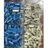 Buy cheap Electrical Connector Plastic Injection Molding Services OEM ODM PP Nylon from wholesalers