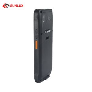 Mini Smart Mobile WiFi 4G Android PDA Handheld Terminal POS Hardware