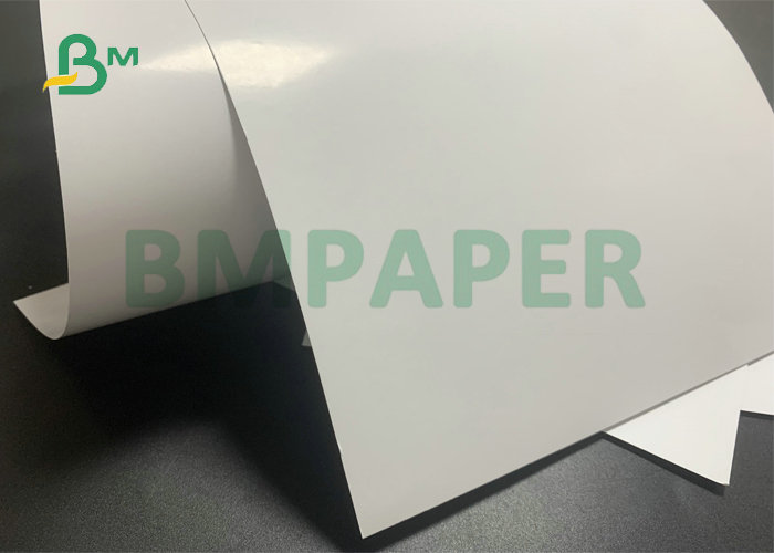 Chromocoat 300gsm 350gsm Paper C1S C2S Glossy Coated 24 x 28 Inches  
