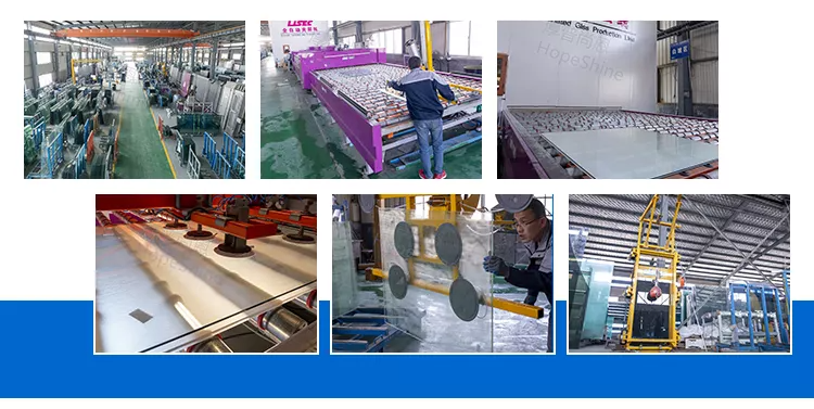 China factory supply good quality 2mm 3mm 4mm 5mm 6mm 8mm 10mm 12mm 15mm 19mm high transparent colorless clear float glass price