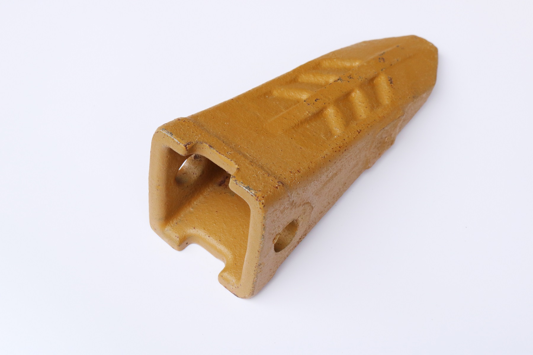 Customized HAODE 1u3352pt 1u3452 Pt 1u3302pt Tooth Bucket For Excavator J350 Machinary Excavator Teeth