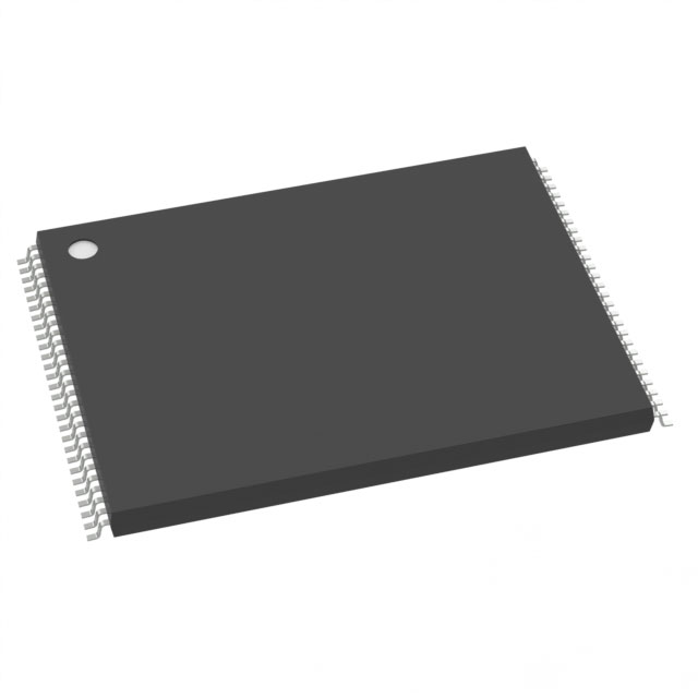 MT29F64G08AFAAAWP-Z:A New And Original Integrated Circuit