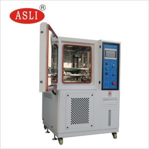 Constant Environment Temperature And Humidity Test Chamber / Climatic Chamber