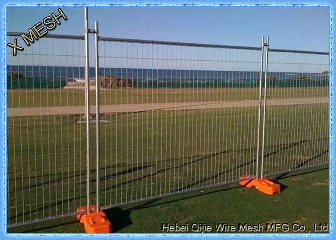 temporary fence-TF002