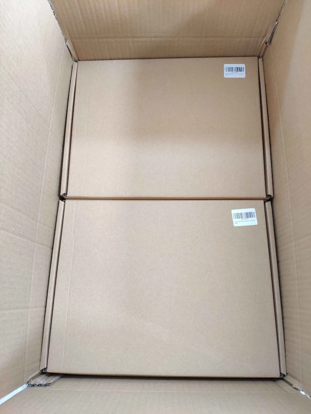 Sturdy 2'' Interlocking French Cleats Stamping Process for Hanging Mirrors and Panels