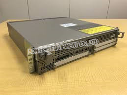 Cisco ASR1002 ASR1000-Series Router QuantumFlow Processor 2.5G System Bandwidth