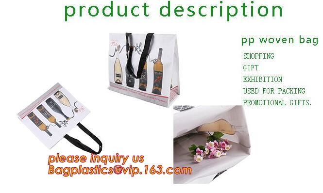 eco-friendly, reusable, durable, recyclable and biodegradable,moistureproof,sreen print /hot transfer/offset print