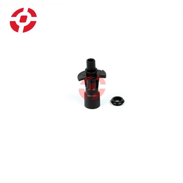 Quality Engine Oil Cooler Inlet Connector LR028136 Oil Cooler Tube C2Z18658 Water Pump Oil Cooler Pipe For LandRover Discovery 4 Range Rover Vogue Range Rover Sport for sale