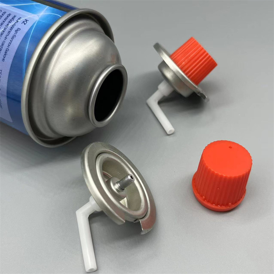 High-Quality Camping Gas Canister Valve – Essential for Outdoor Safety