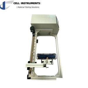  Custom Coefficient Of Friction Tester For Mopping And Textile Surface Friction Testing Equipment Manufactures