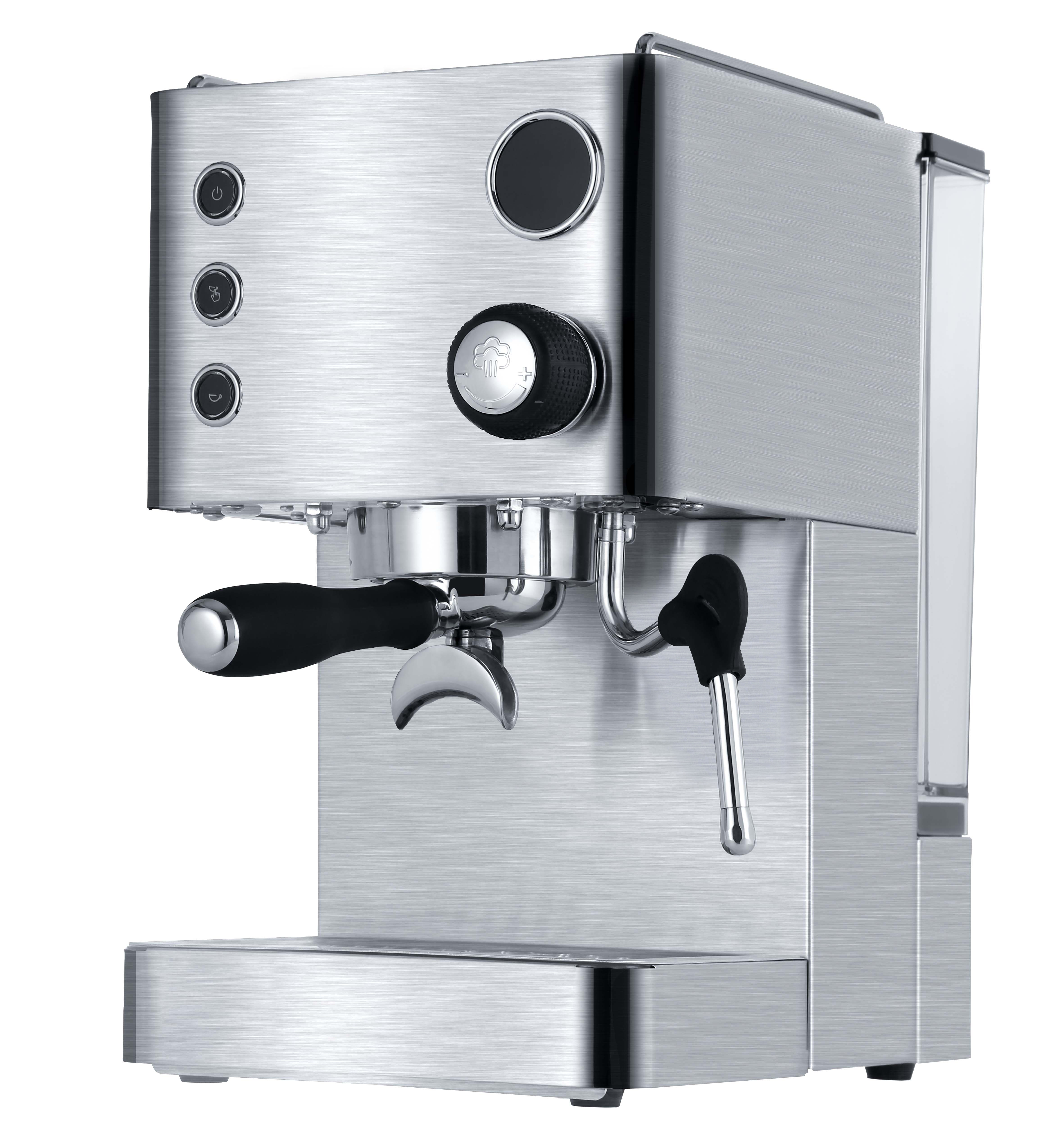 Easy Control Nespresso Domestic Machines , 500ml Touch Screen Coffee Maker