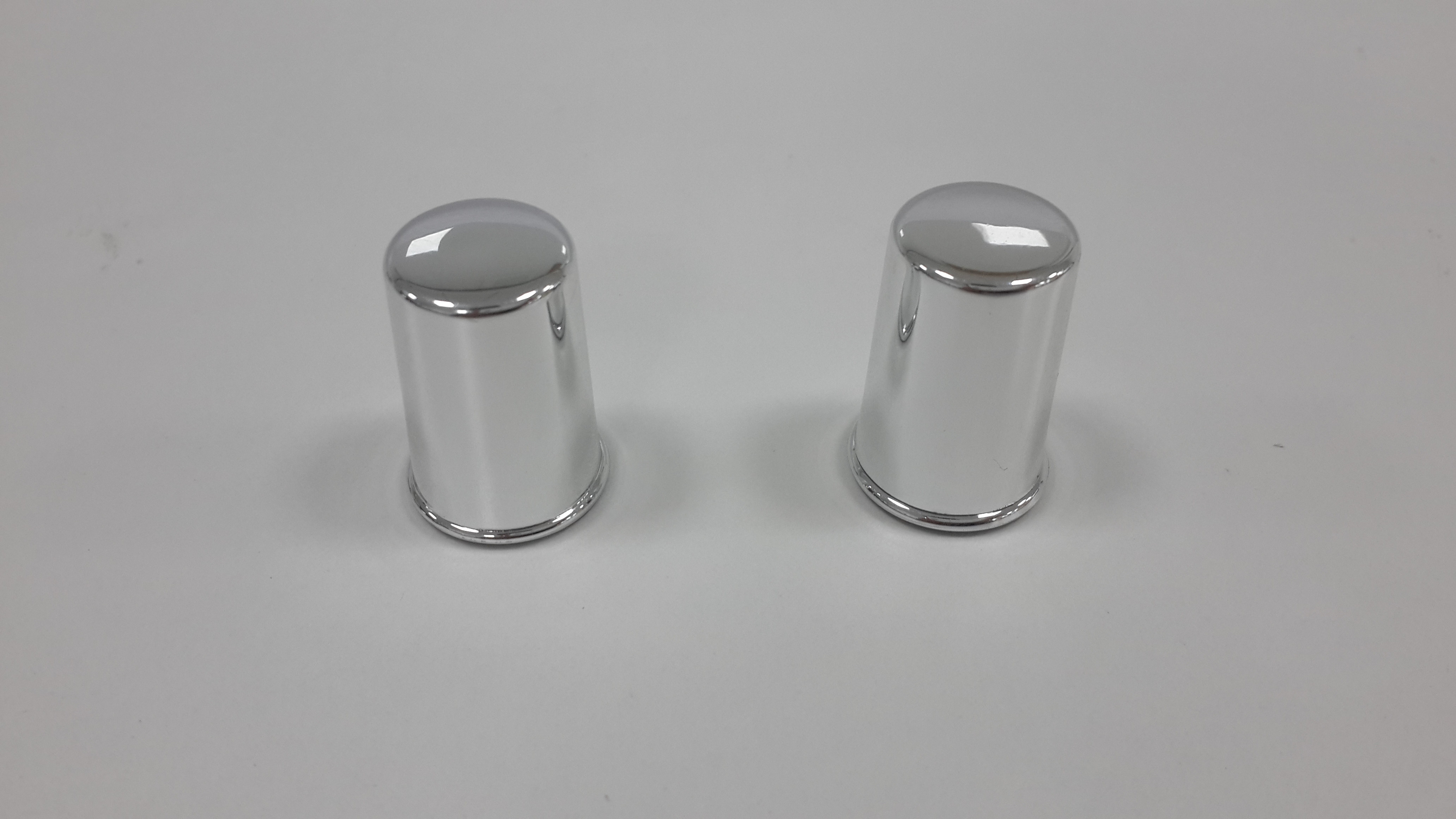 10g Eye Cream Packaging Shiny CAL Cosmetic Tube With Long Shoulder , Colorful Printing Diameter 19mm