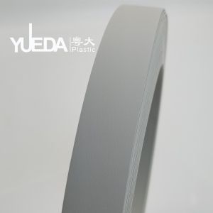 Excellent Texture / Firm Adhesion Edge Banding Strip A0590 Sized 1×22