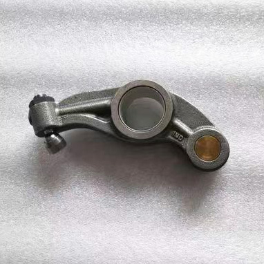 4298640 Valve Rocker Arm for SHACMAN X6000 DONGFENG FOTON Truck ISX15 QSX15 Engine Part Shipping FEDEX.DHL.EMS.UPS.TNT