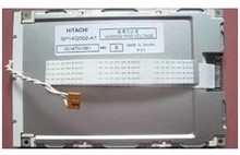 SP14Q001-X HITACHI 5.7 inch 320×240 65 cd/m² (Typ.) ; Storage Temperature: -20 ~ 60 °C INDUSTRIAL LCD DISPLAY