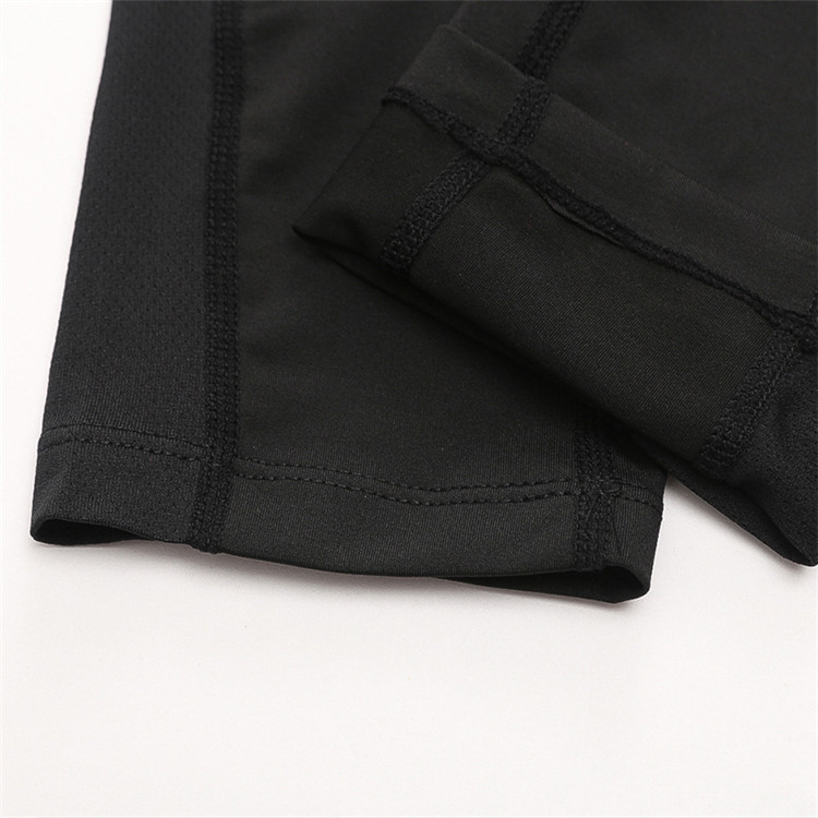 Woman Yoga fitness gym leggins Sports athletic jogger Leggings with pocket