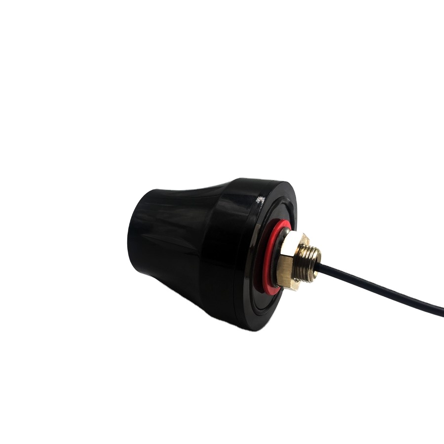Long Range Outdoor Blockator R.H.C.P Polarization Intensity Dual Helical BNC GPS Antenna