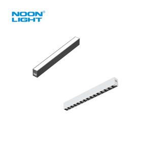  Intelligent LED Trunking Fixtures for Durable and Long-Lasting Lighting Manufactures
