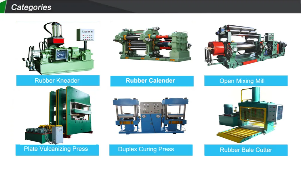 Plate Type Rubber Vulcanizing Press for Hydraulic Sheet Curing Machine Manufacturer