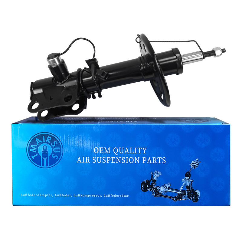 Front Air Suspension Shock Absorber For Lincoln MKS MKT DA5Z18124B DA5Z18124D DA5Z18124A DA5Z18124C With Electric