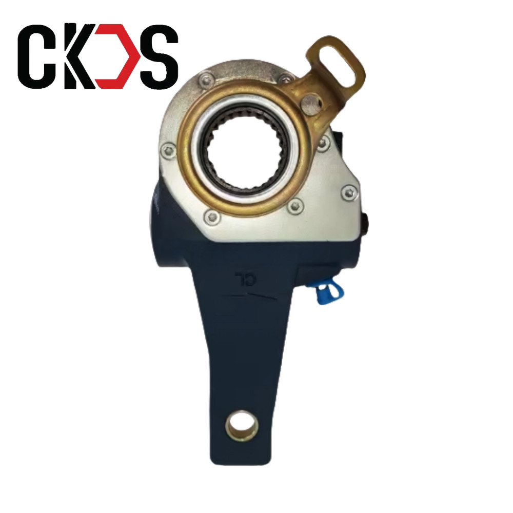Truck Brake System Parts 80095 Brake Slack Adjuster For Daewoo NOVUS