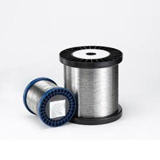 Corrosion-Resistant Stainless Steel Spring Wire For Electronics