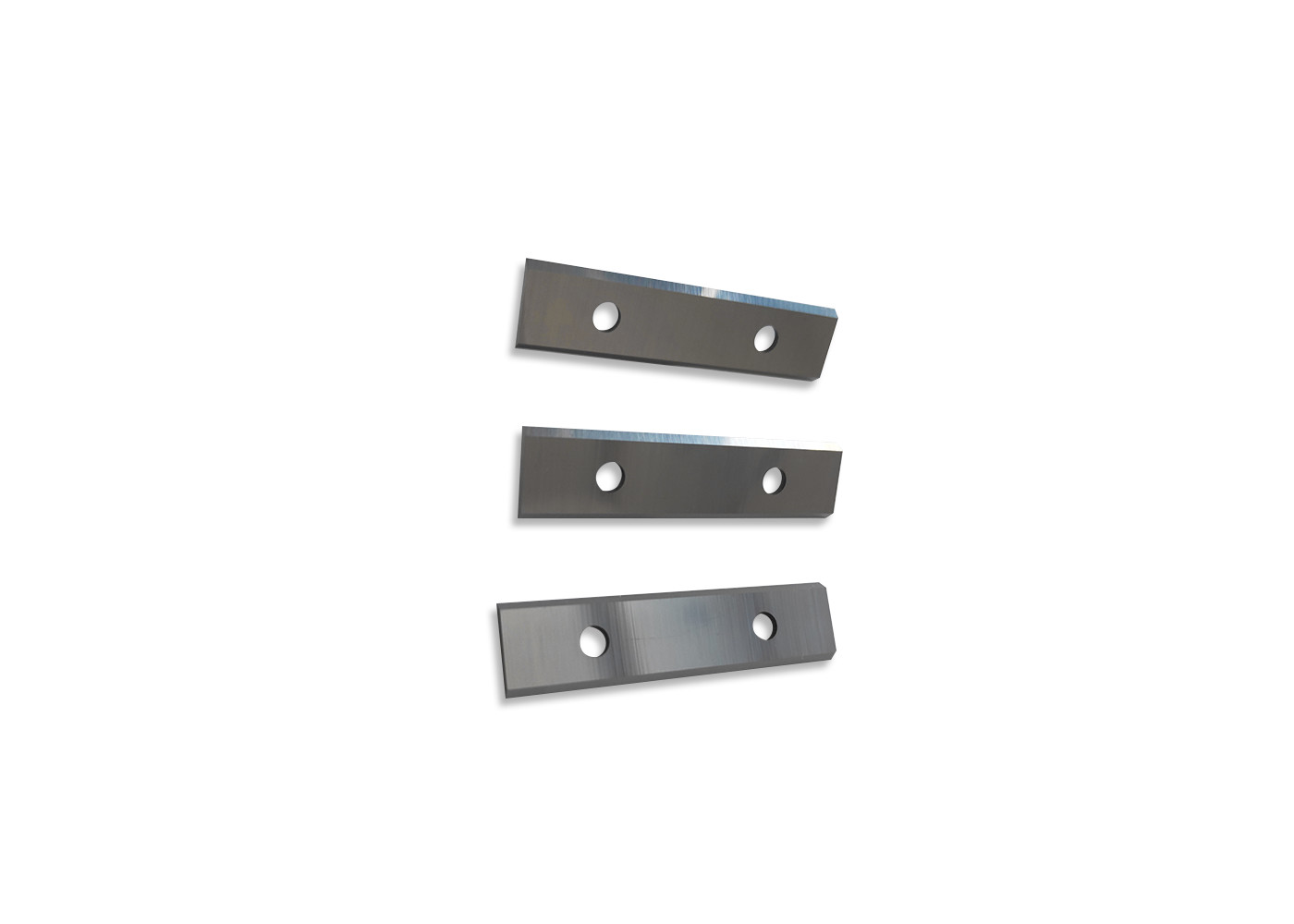 Lightweight Indexable Carbide Inserts Used In Turning Grooving Tools