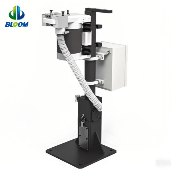 Automatic Electrode Tip Dresser Electrode Cap Changer and Dresser for Spot