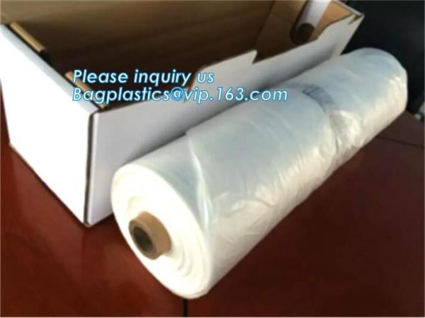 hot sale auto paint masking for automotive film, plastic pe auto paint masking
