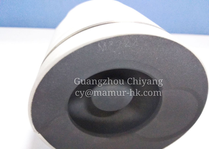 34mm Piston JAC Spare Parts For 4DA1-2B 1004022FA040