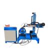 Buy cheap FWM-100 Flange Welding Machine with 0-360 Degree Rotation from wholesalers