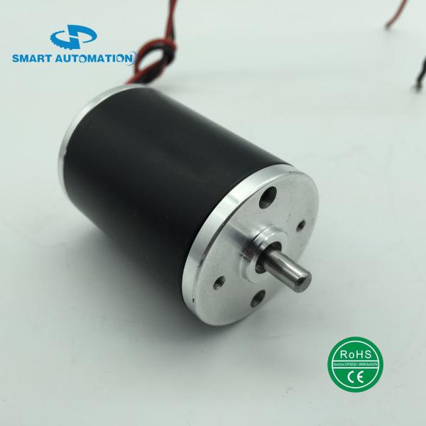 O.D38mm 38ZYN Series Rare Earth Magnet High Torque Small Size Brushed Dc Micro