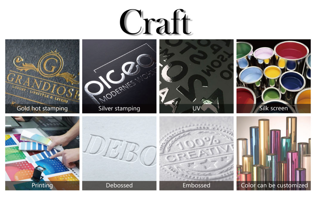 Manufacture Customized Luxury Paper Round Box for Jewelry/Gift/Watch