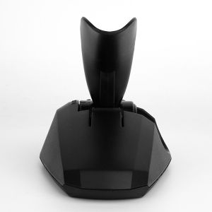 Adjustable Barcode Scanner Stand POS Peripherals Barcode Reader Holder