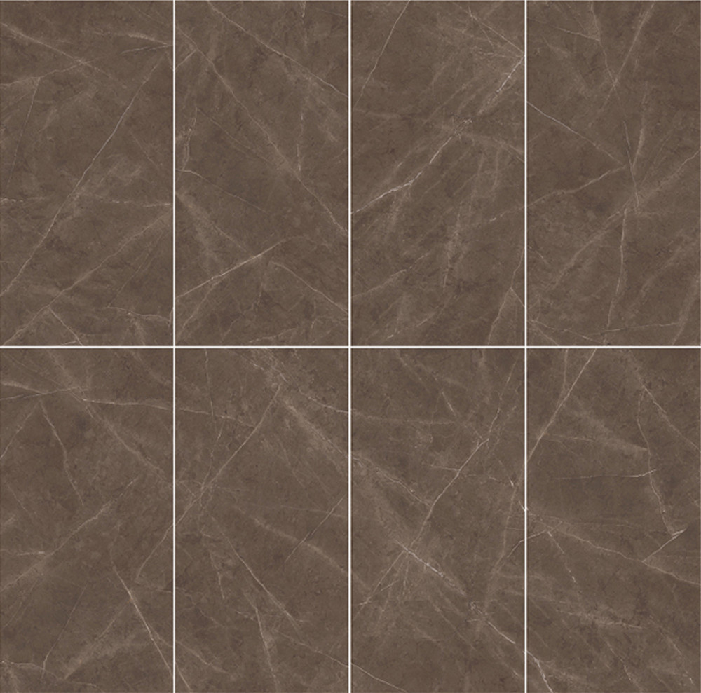 Building Material Frost Resistant Bathroom Ceramic Tile