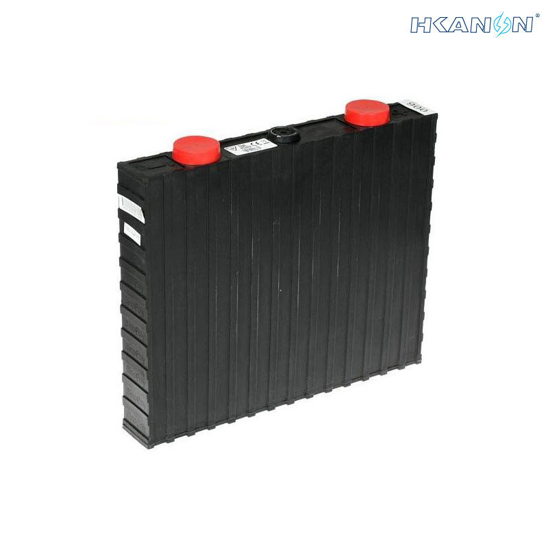 High Power Lifepo4 Battery Cells High Efficient Charging For Solar Storage