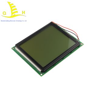  Factory Customize Monochrome Character Dot Matrix LCD Module Manufactures