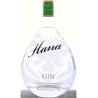 Buy cheap 750ml HANA Glass Spirit Bottle Vacuum Metallization Screen Printing from wholesalers