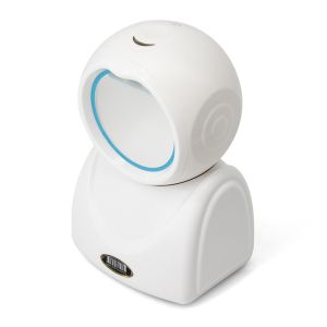 Omnidirectional Wired Usb 1D 2D Bar Qr Code Reader with Software development kit