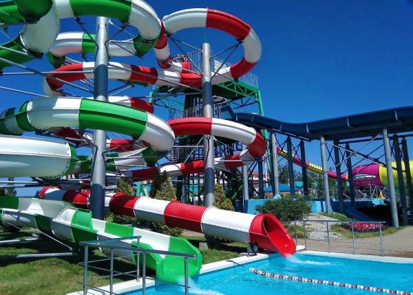ODM Guangdong Dapeng Amusement Technology Co Ltd Park Pool Games Ride Kid