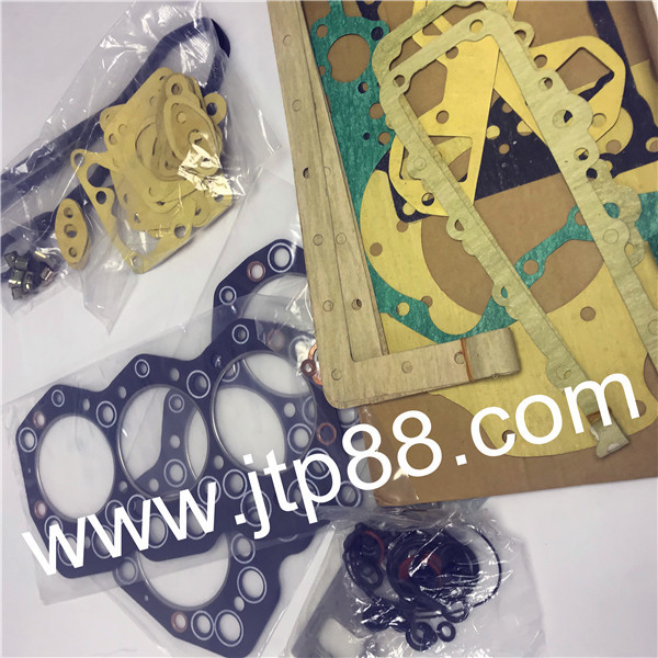 Hino Diesel Engine Gasket Kit , Overhaul Gasket Set OEM 11115-2180