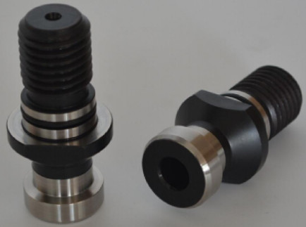  Tapping Er32 Precision Collet Chuck SUJ2 Material Strict Inspection Manufactures