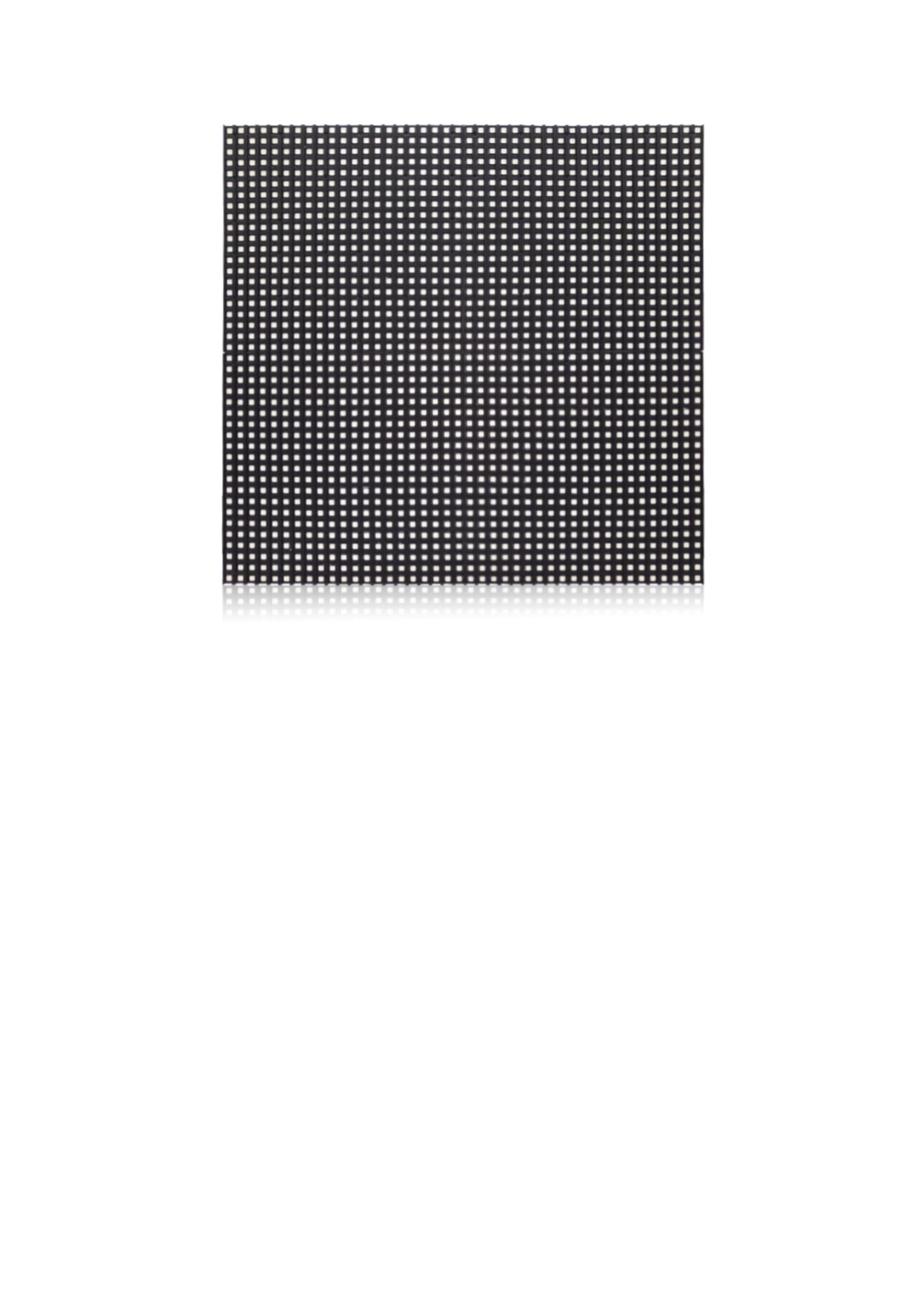 Outdoor Full Color P5.95 SMD LED Module Low Energy Consumption